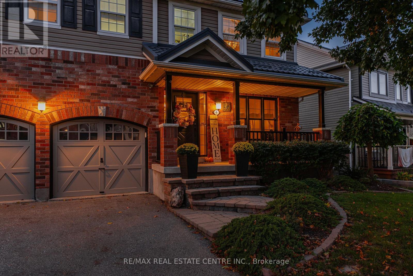 6 Mathews Court Property Photo 3