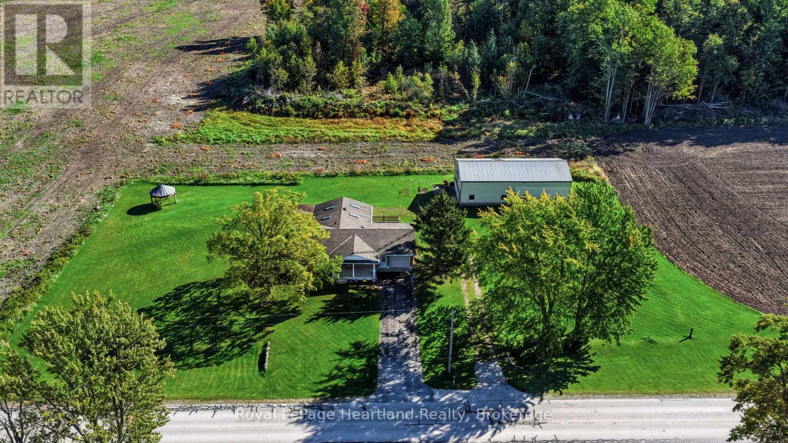 73010 Goshen Line Property Photo 1