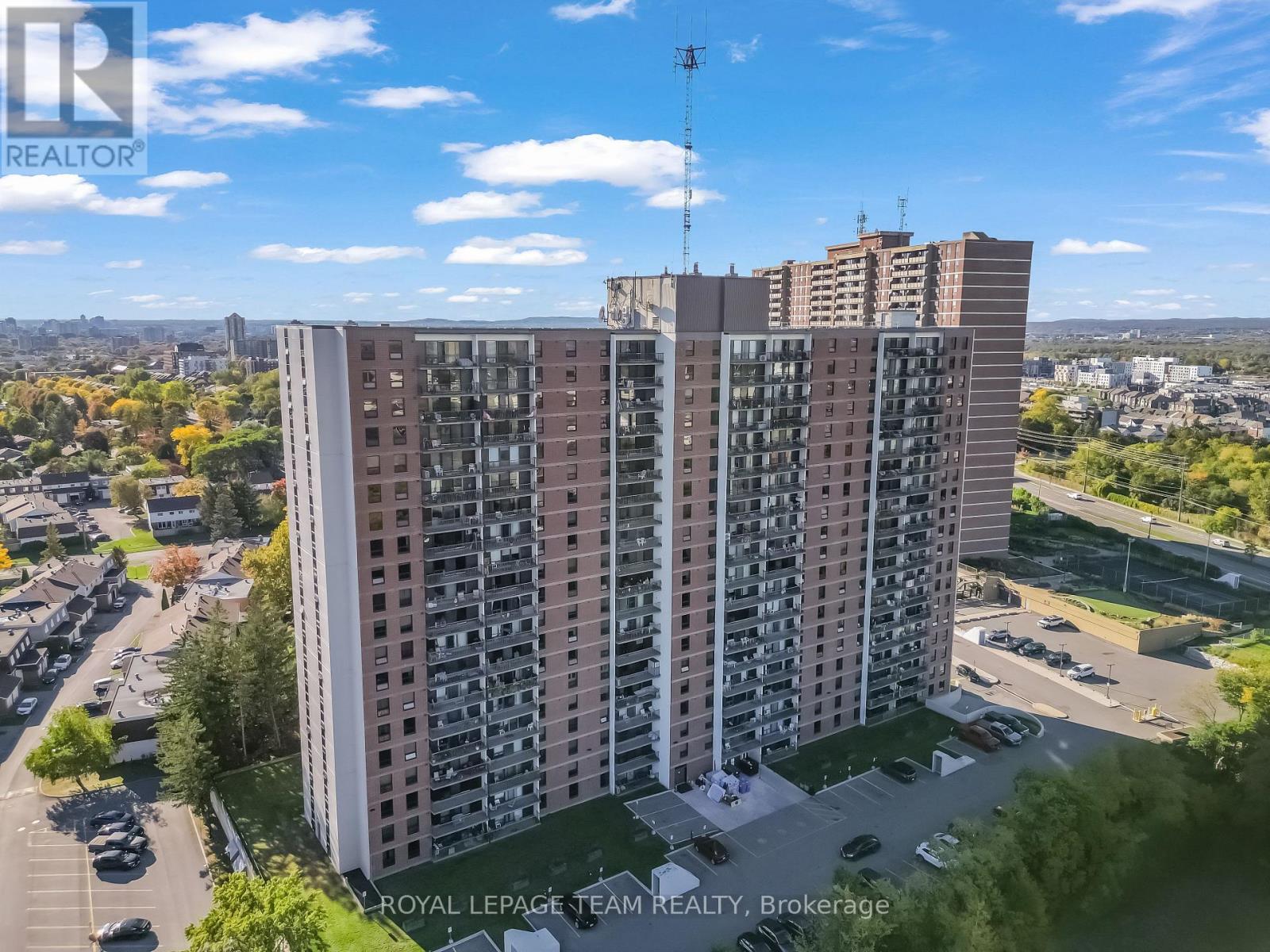 1804 - 665 BATHGATE DRIVE Property Photo 1