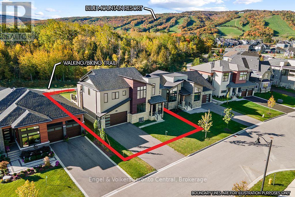 125 Stoneleigh Drive Property Photo 3