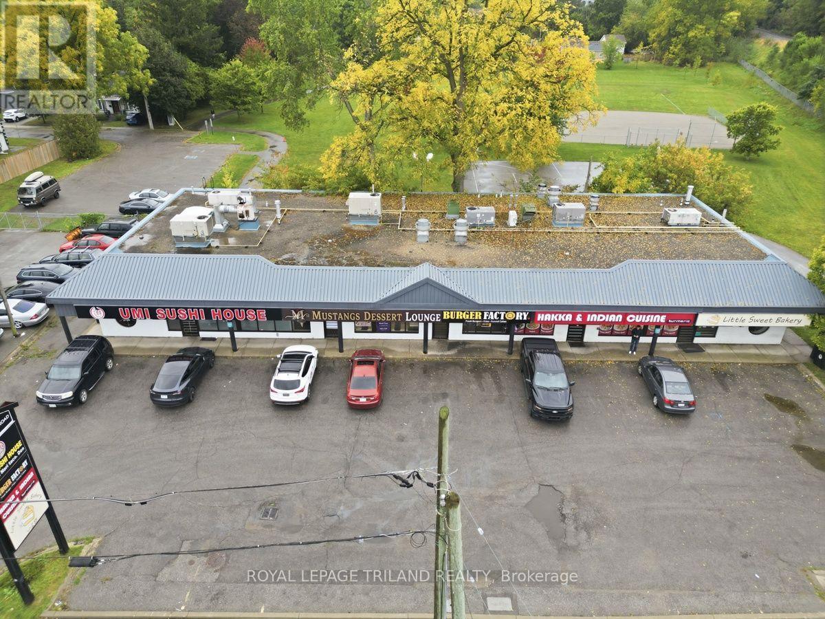 276 Wharncliffe Road N Property Photo 6