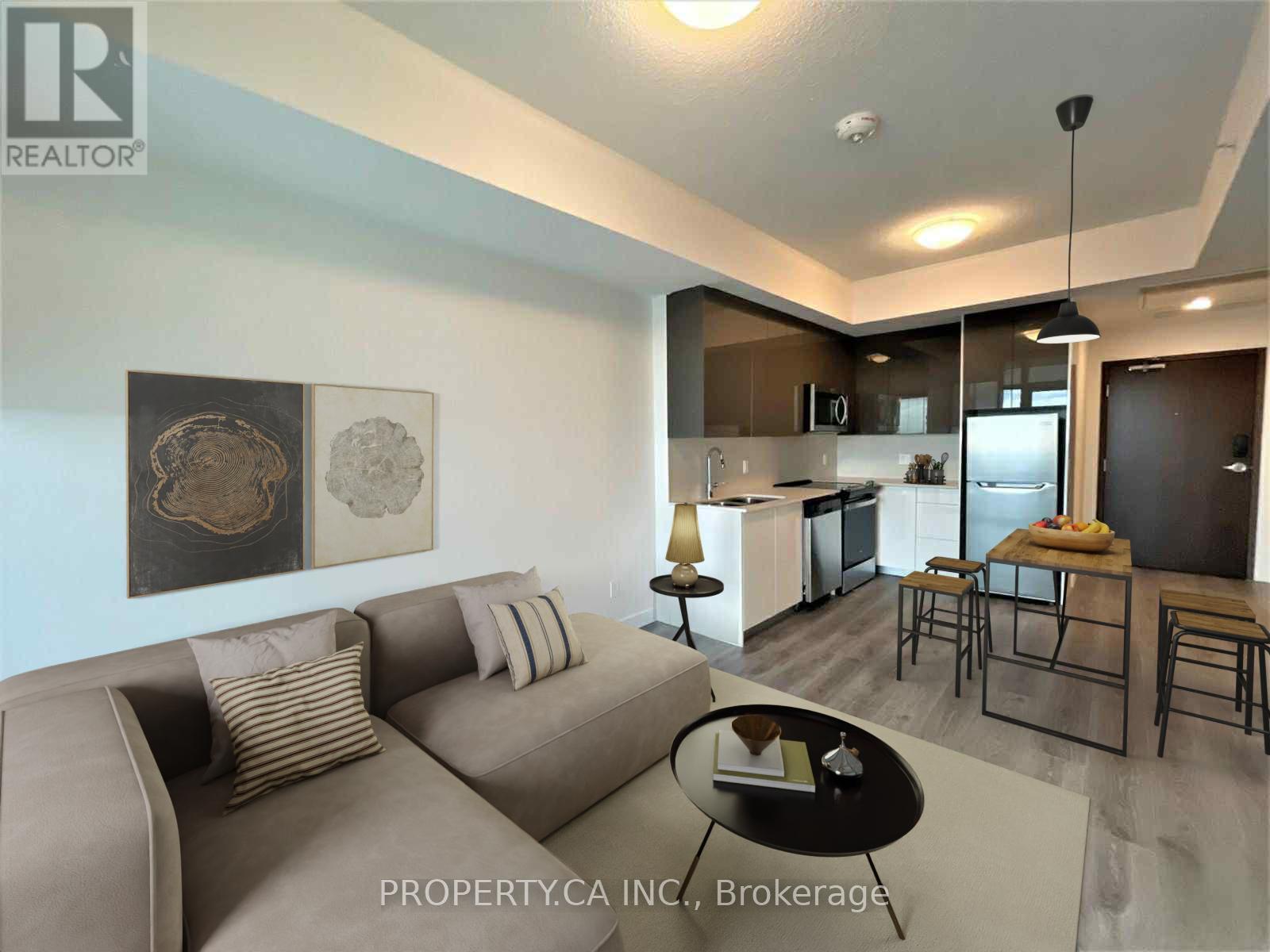 2613 - 60 Frederick Street Property Photo 3