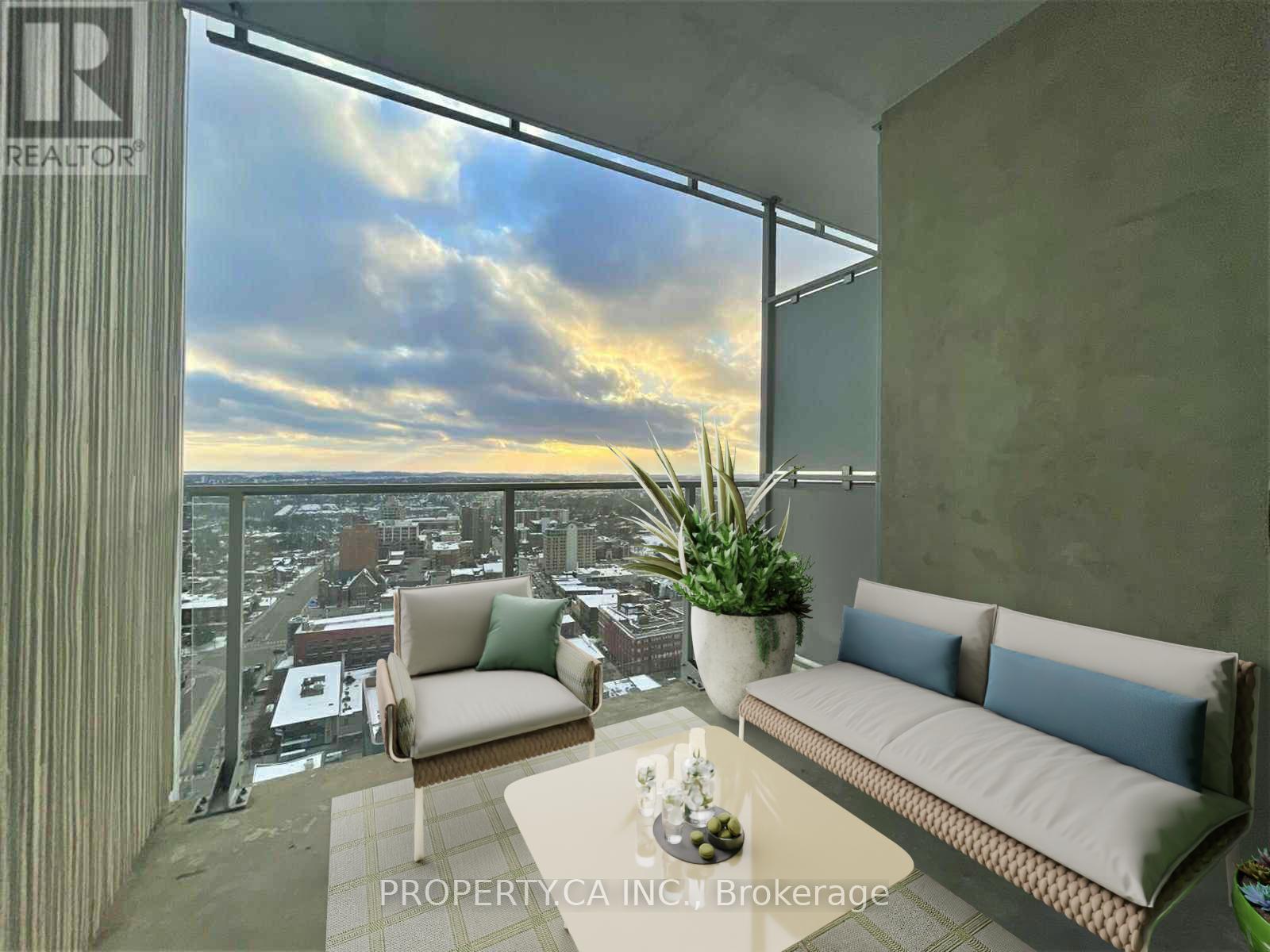 2613 - 60 Frederick Street Property Photo 8