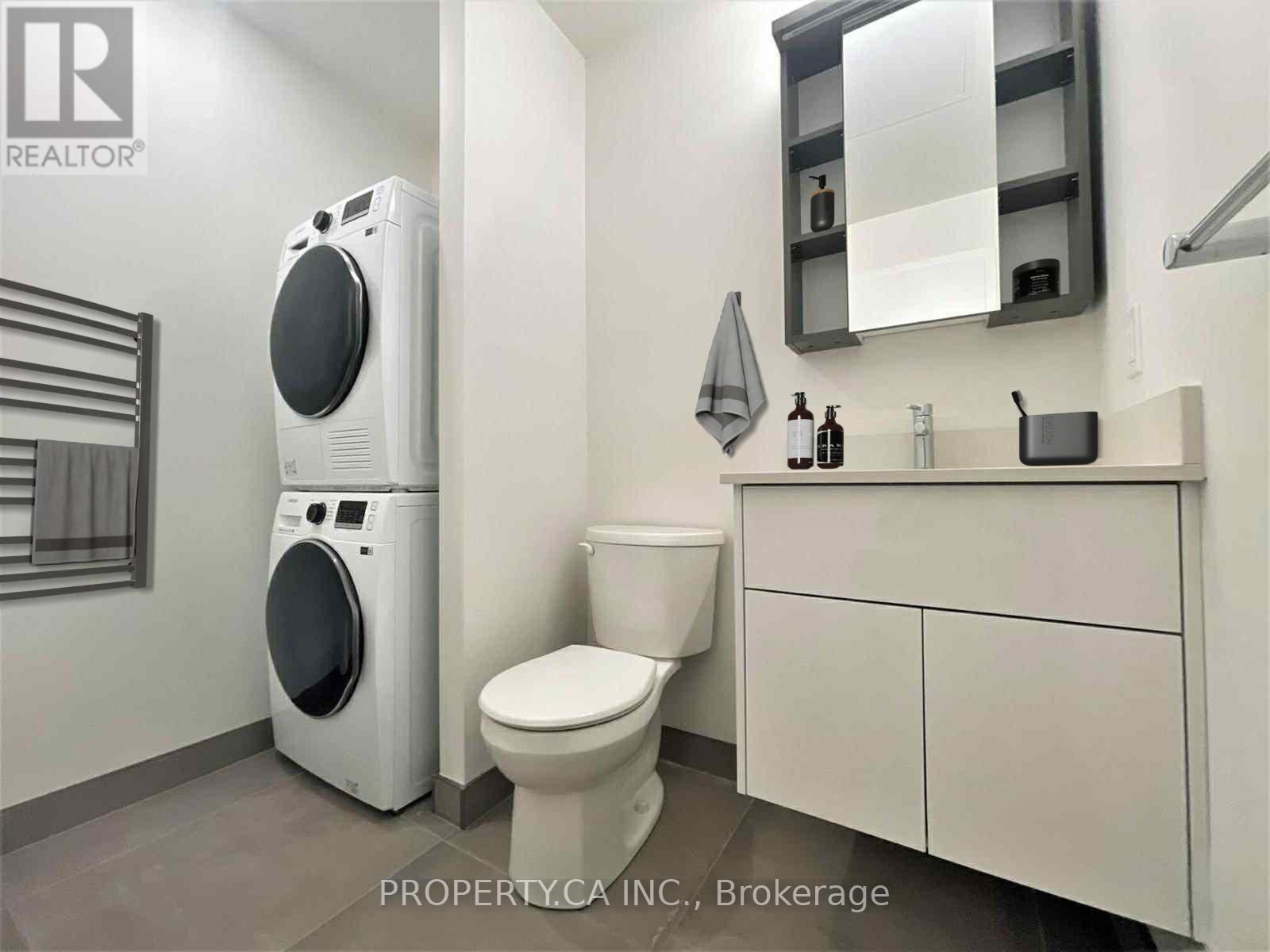 2613 - 60 Frederick Street Property Photo 9