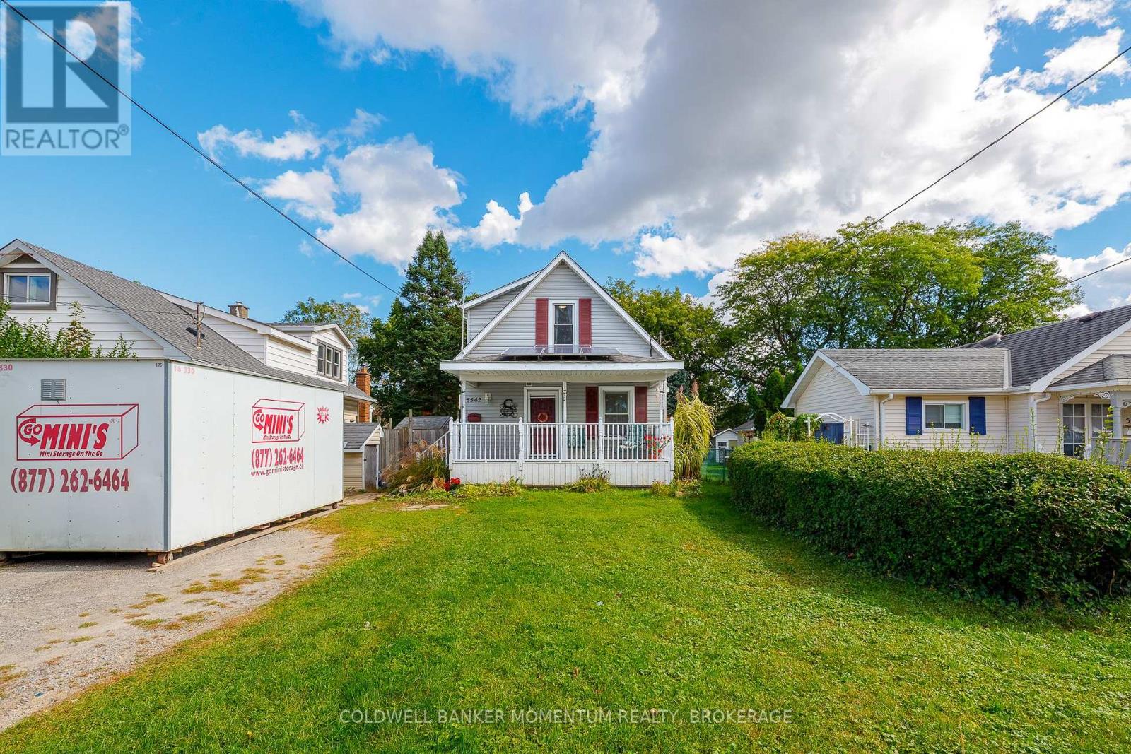 5542 Highland Avenue Property Photo 3