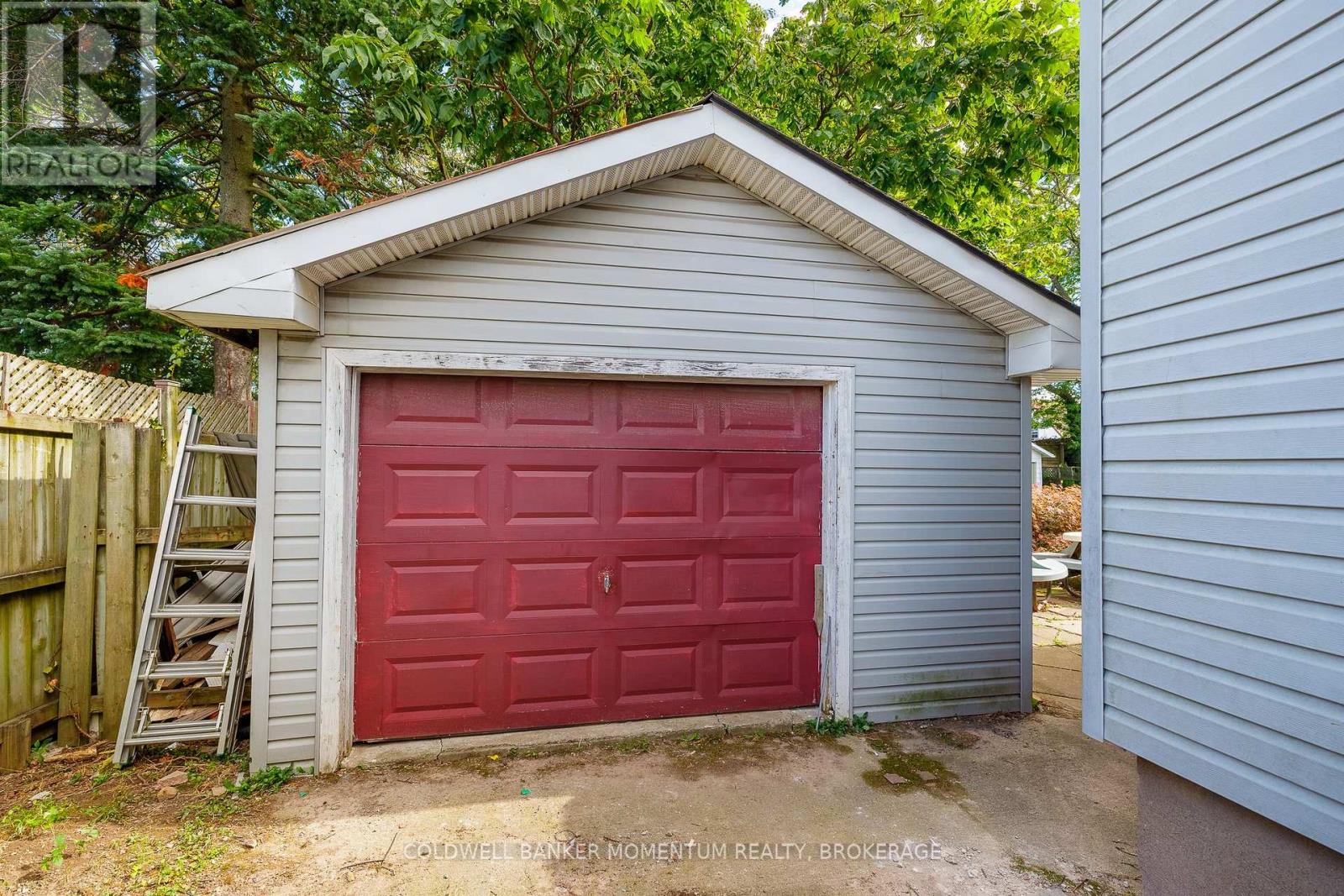 5542 Highland Avenue Property Photo 32