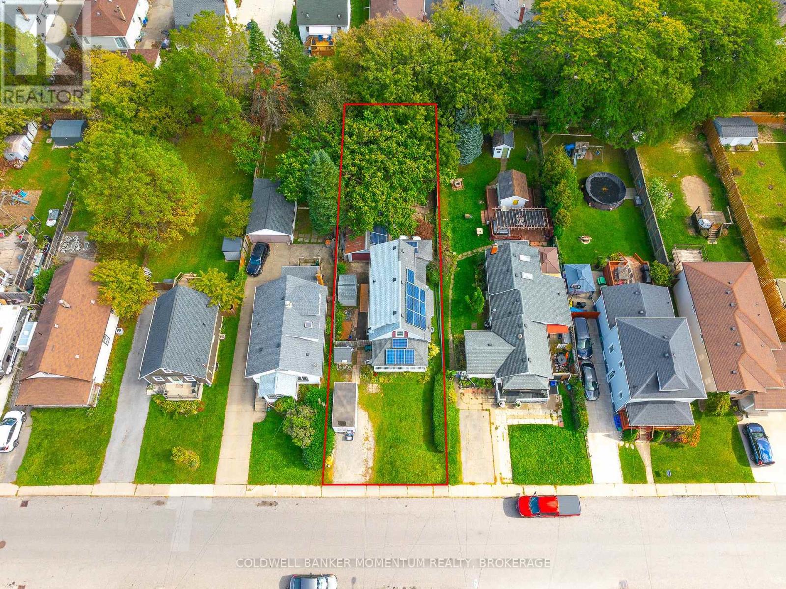 5542 Highland Avenue Property Photo 33