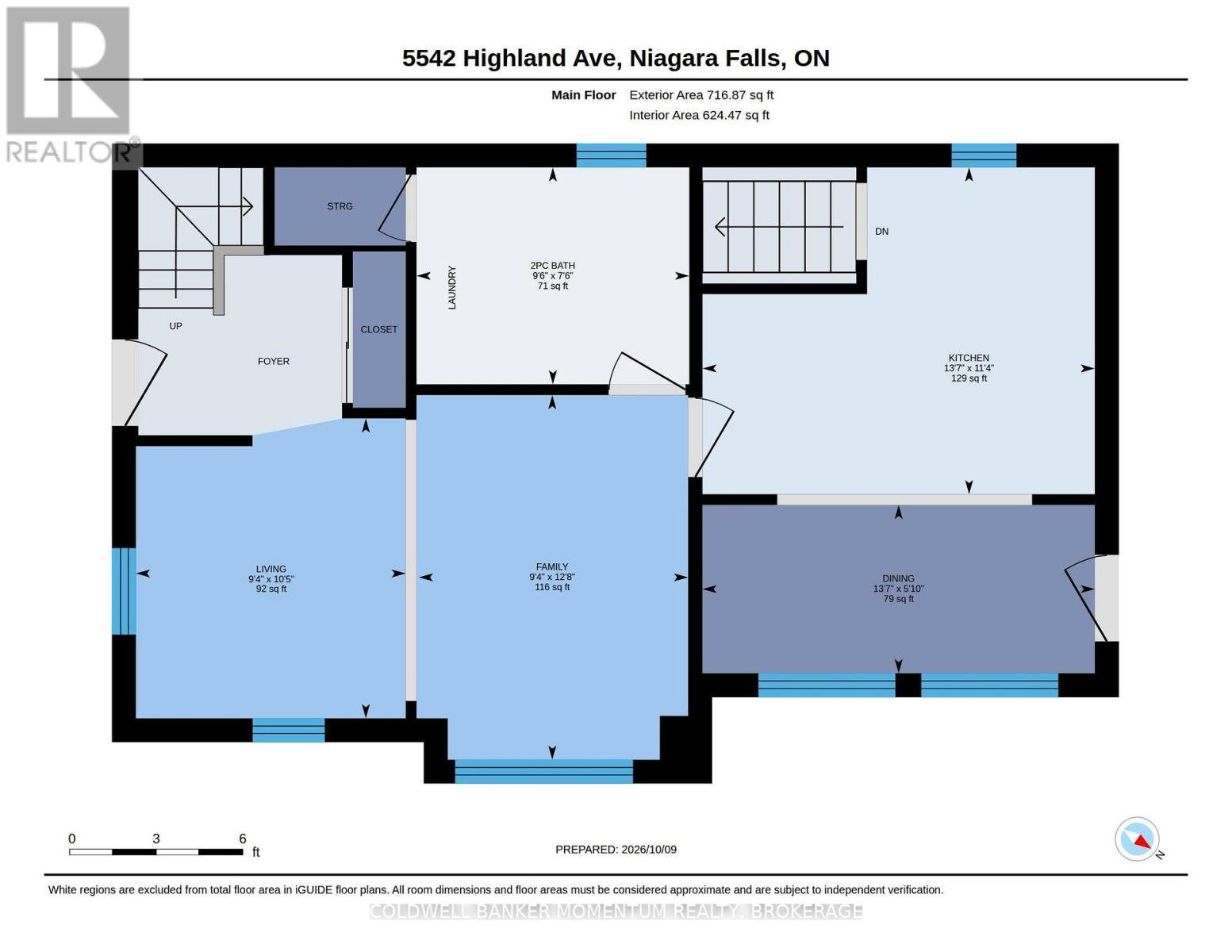 5542 Highland Avenue Property Photo 36