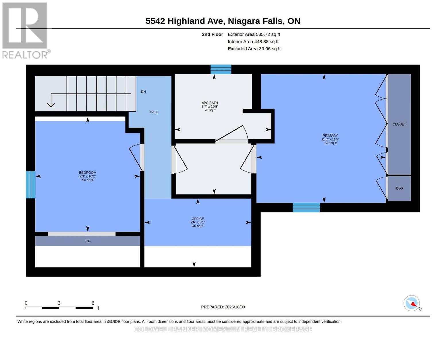 5542 Highland Avenue Property Photo 37