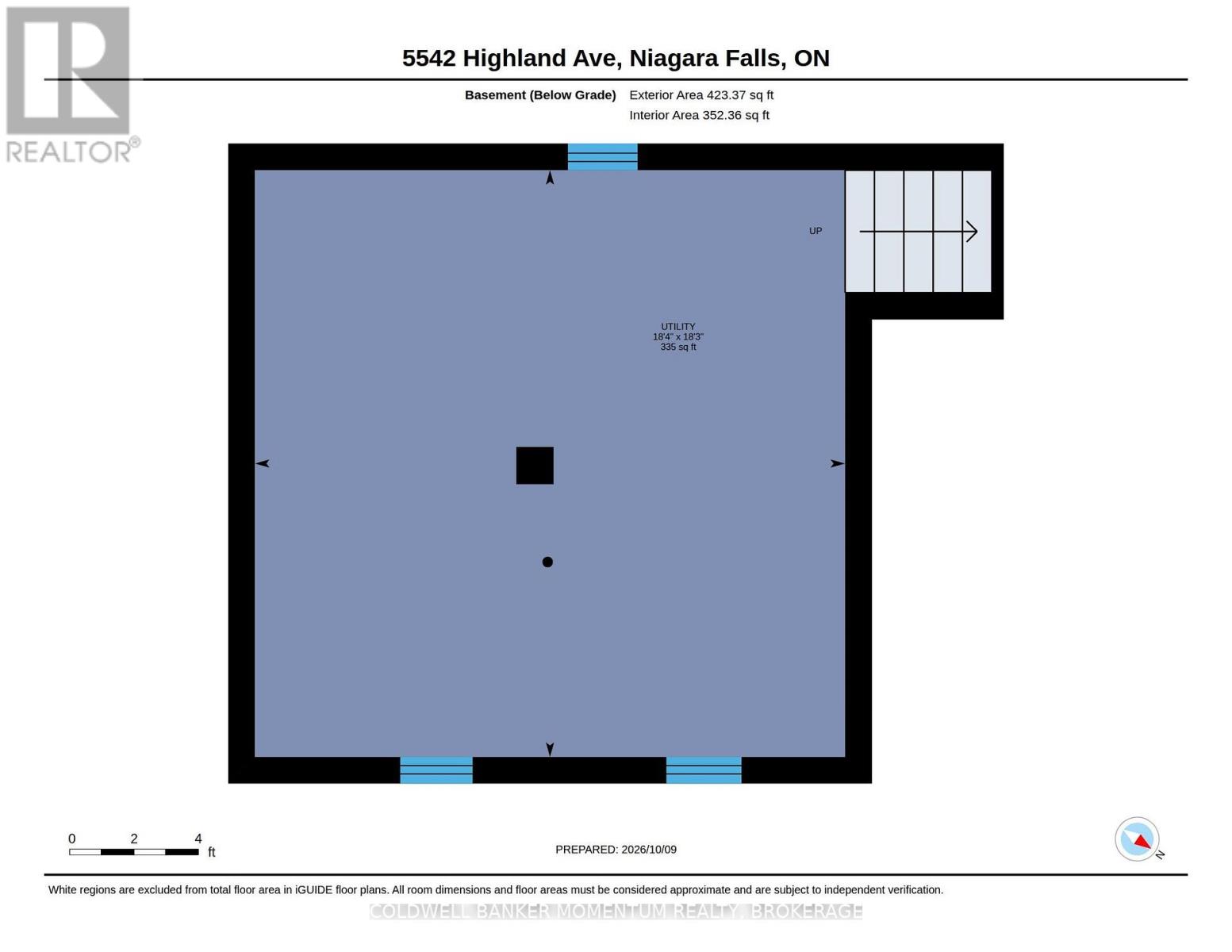 5542 Highland Avenue Property Photo 38