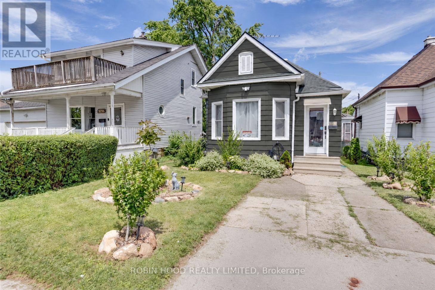 1108 ASSUMPTION STREET Property Photo 1