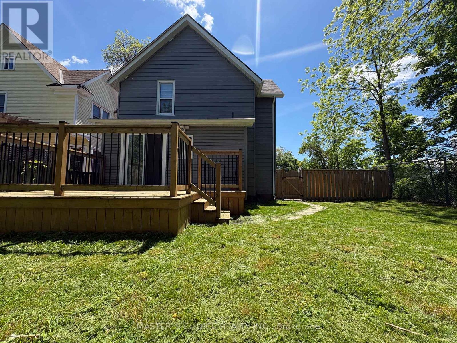 5527 Palmer Avenue Property Photo 15
