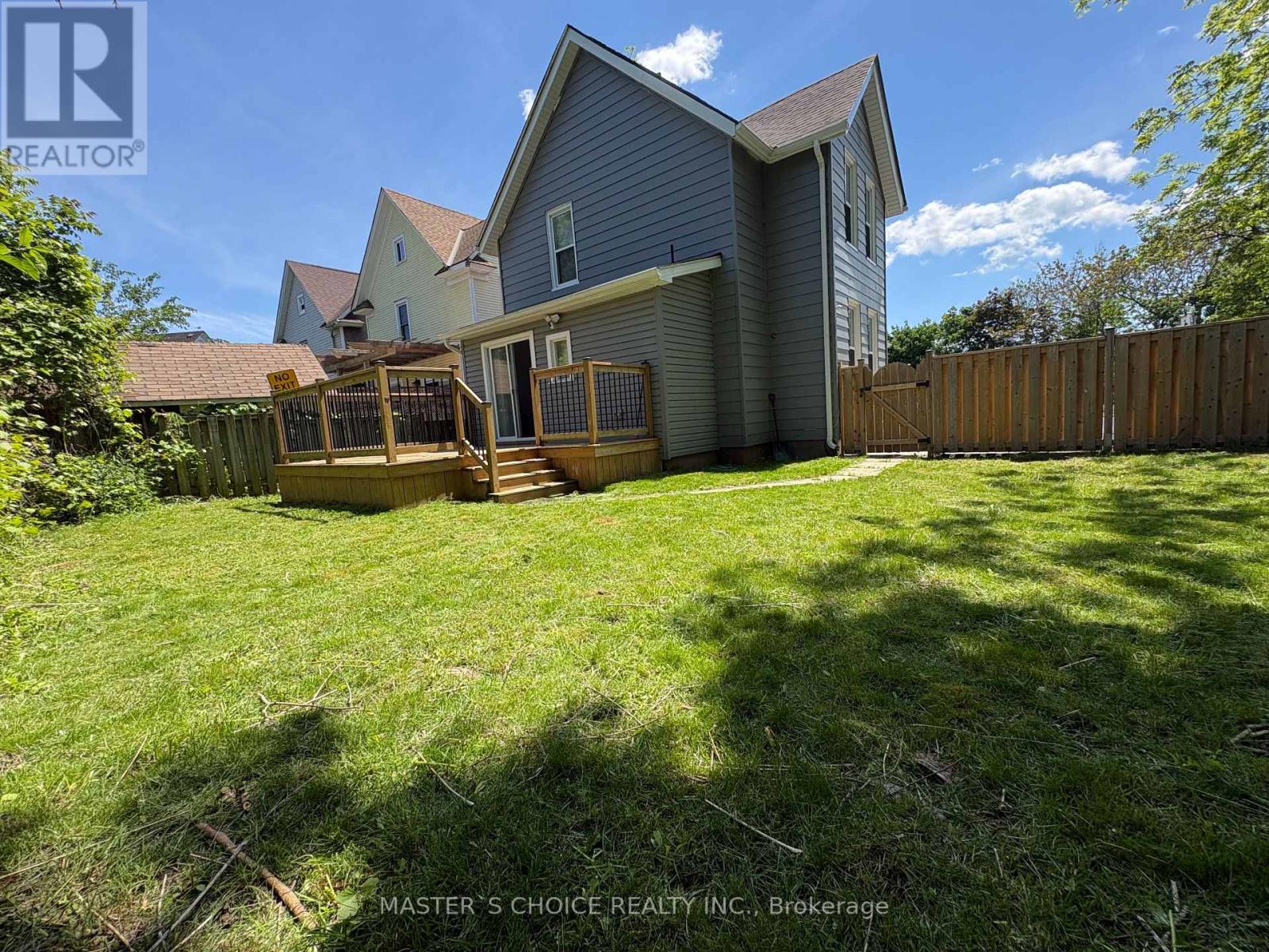 5527 Palmer Avenue Property Photo 16