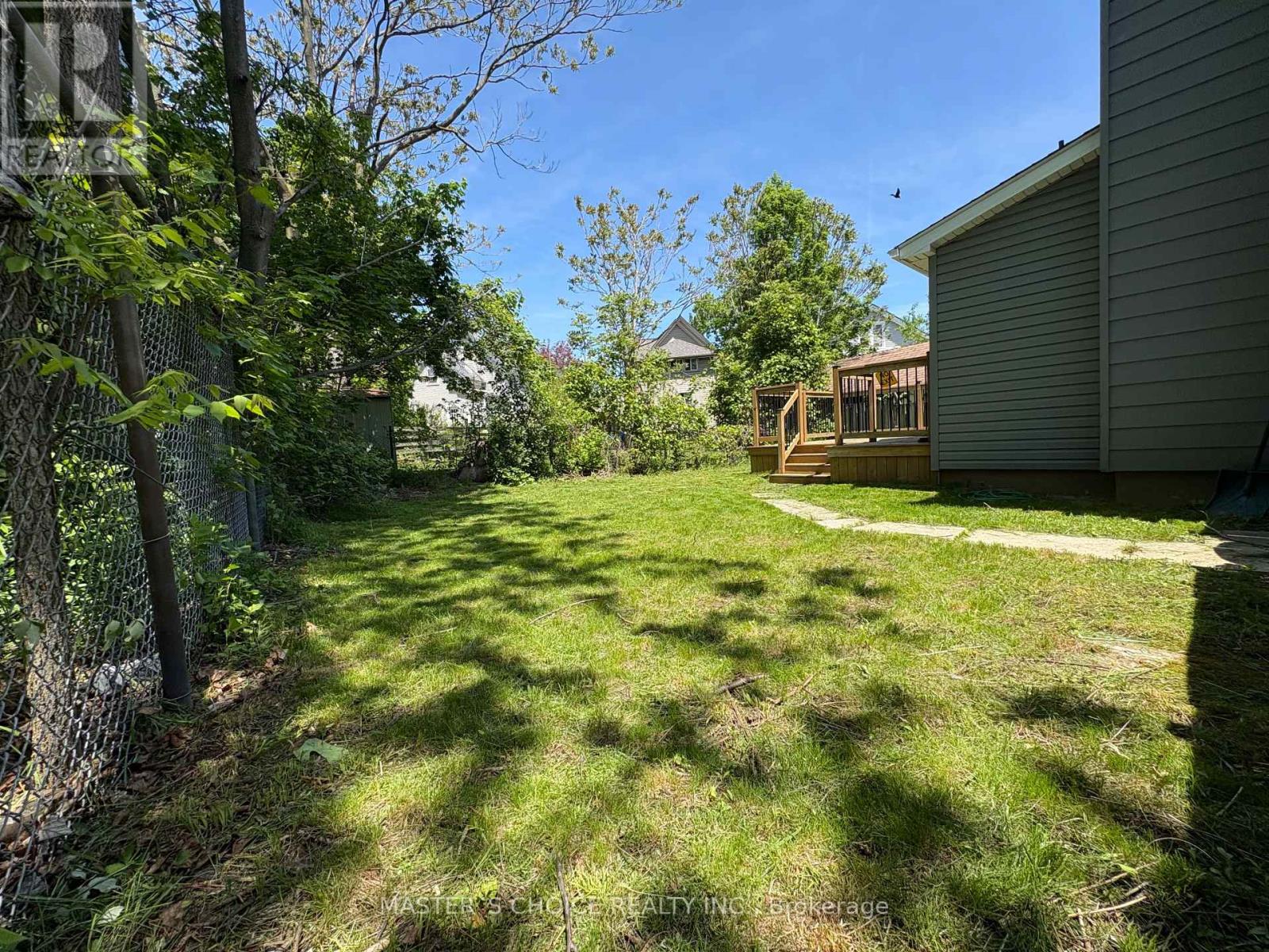 5527 Palmer Avenue Property Photo 17