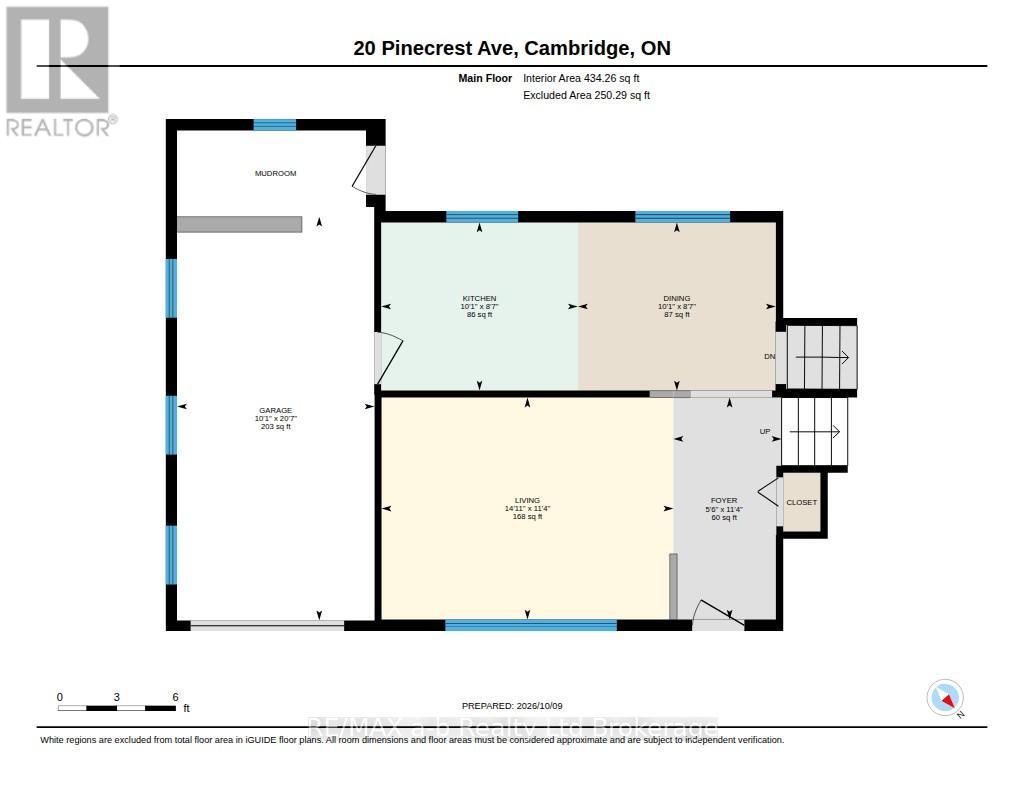 20 Pinecrest Avenue Property Photo 32
