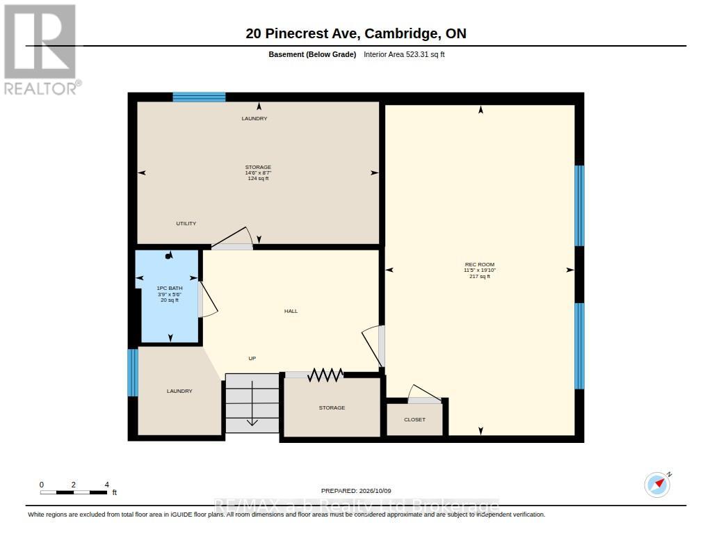 20 Pinecrest Avenue Property Photo 34