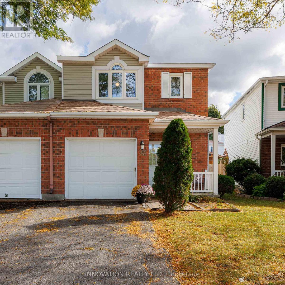 73 MOUNTSHANNON DRIVE