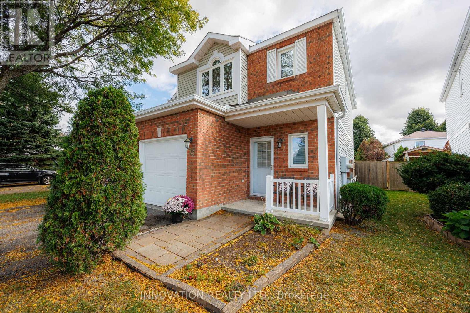 73 Mountshannon Drive Property Photo 2