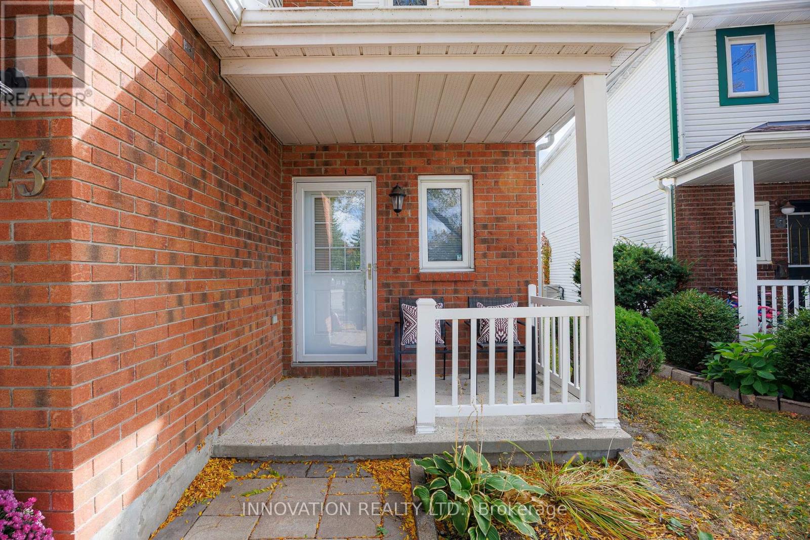 73 Mountshannon Drive Property Photo 4