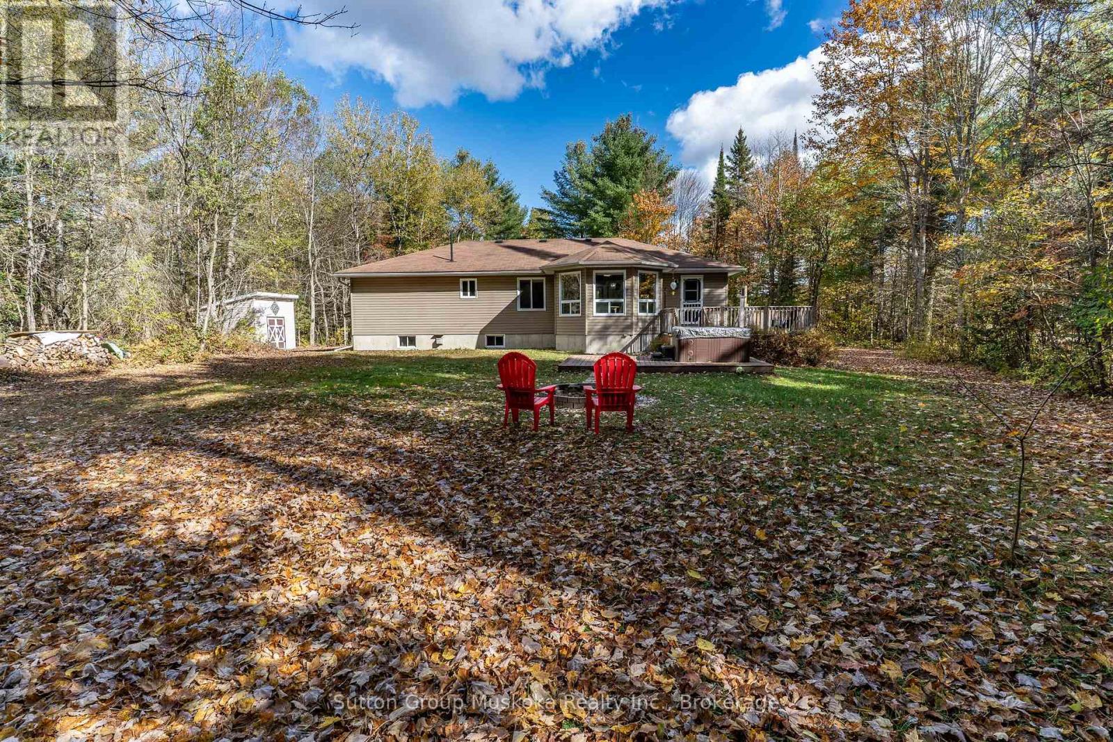 26 Centurion Crescent Property Photo 5