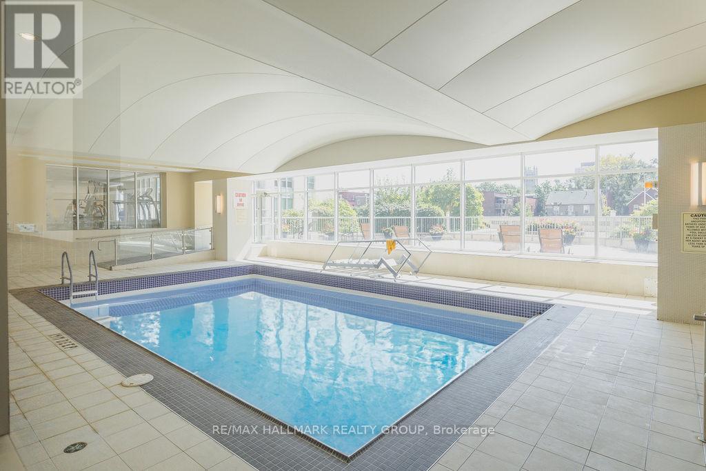 207 - 200 Rideau Street Property Photo 32