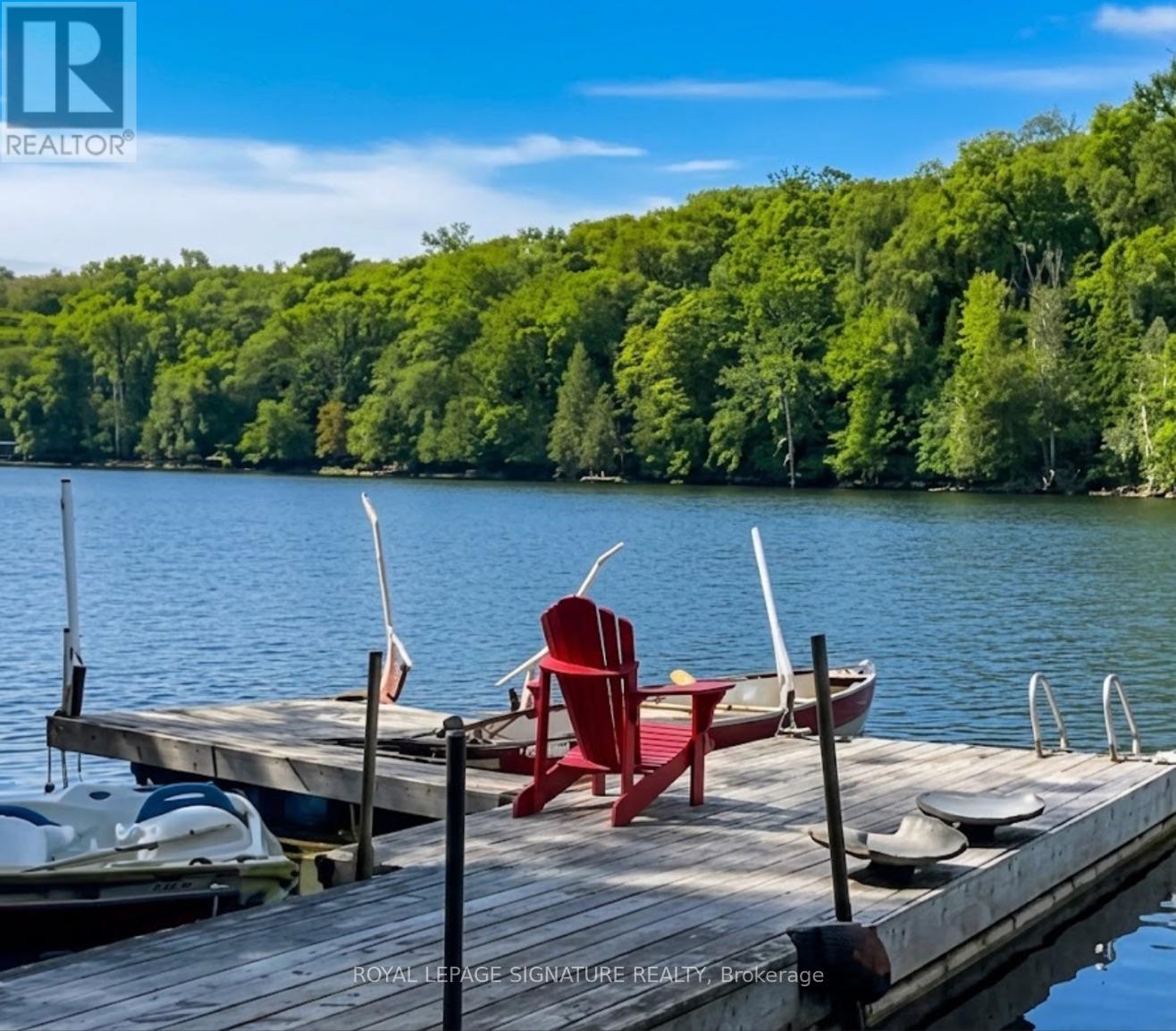 613 Long Lake Road Property Photo 1