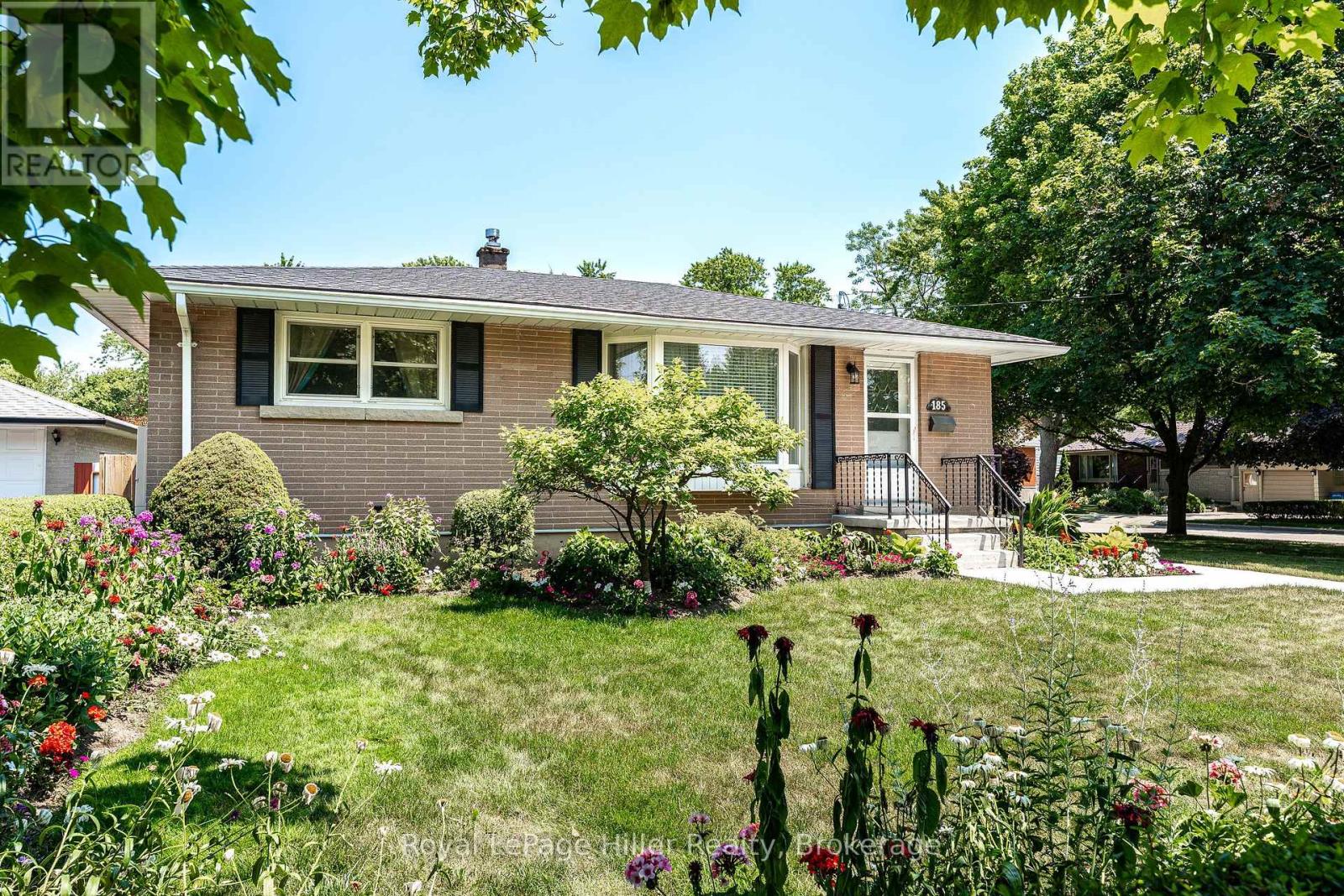 185 Strachan Street Property Photo 1