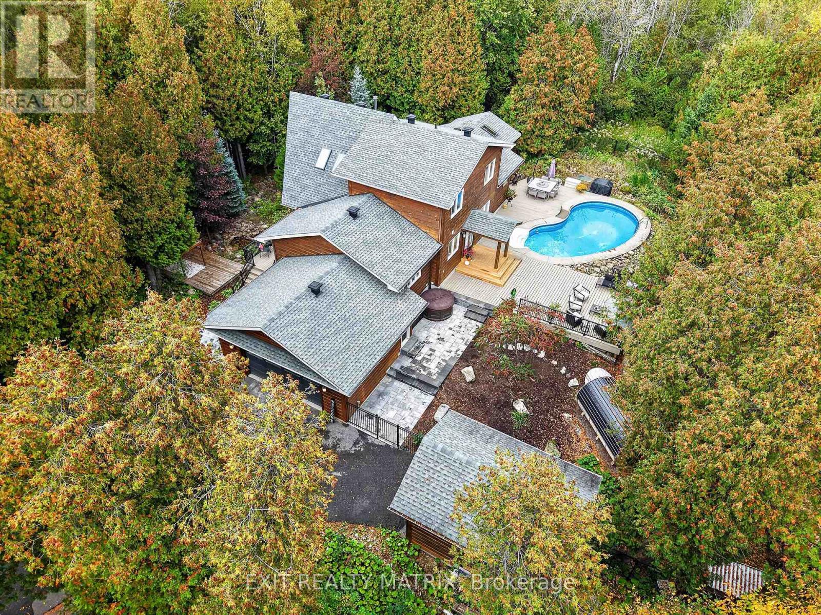 8010 Iveson Drive Property Photo 46