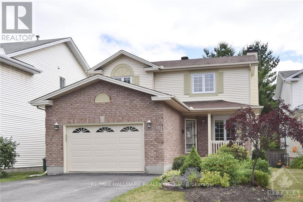 417 PAULINE CHARRON PLACE Property Photo 1