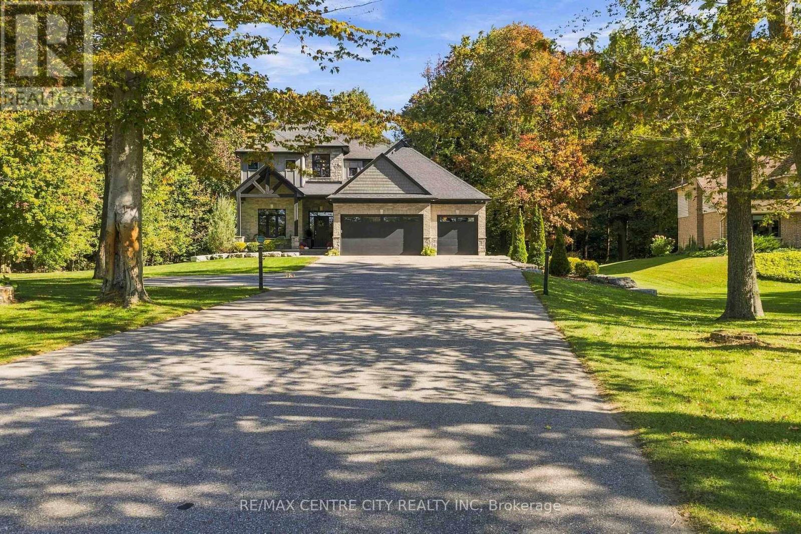 104 Norfolk Country Rd. 13, Rr#2 Road Property Photo 1