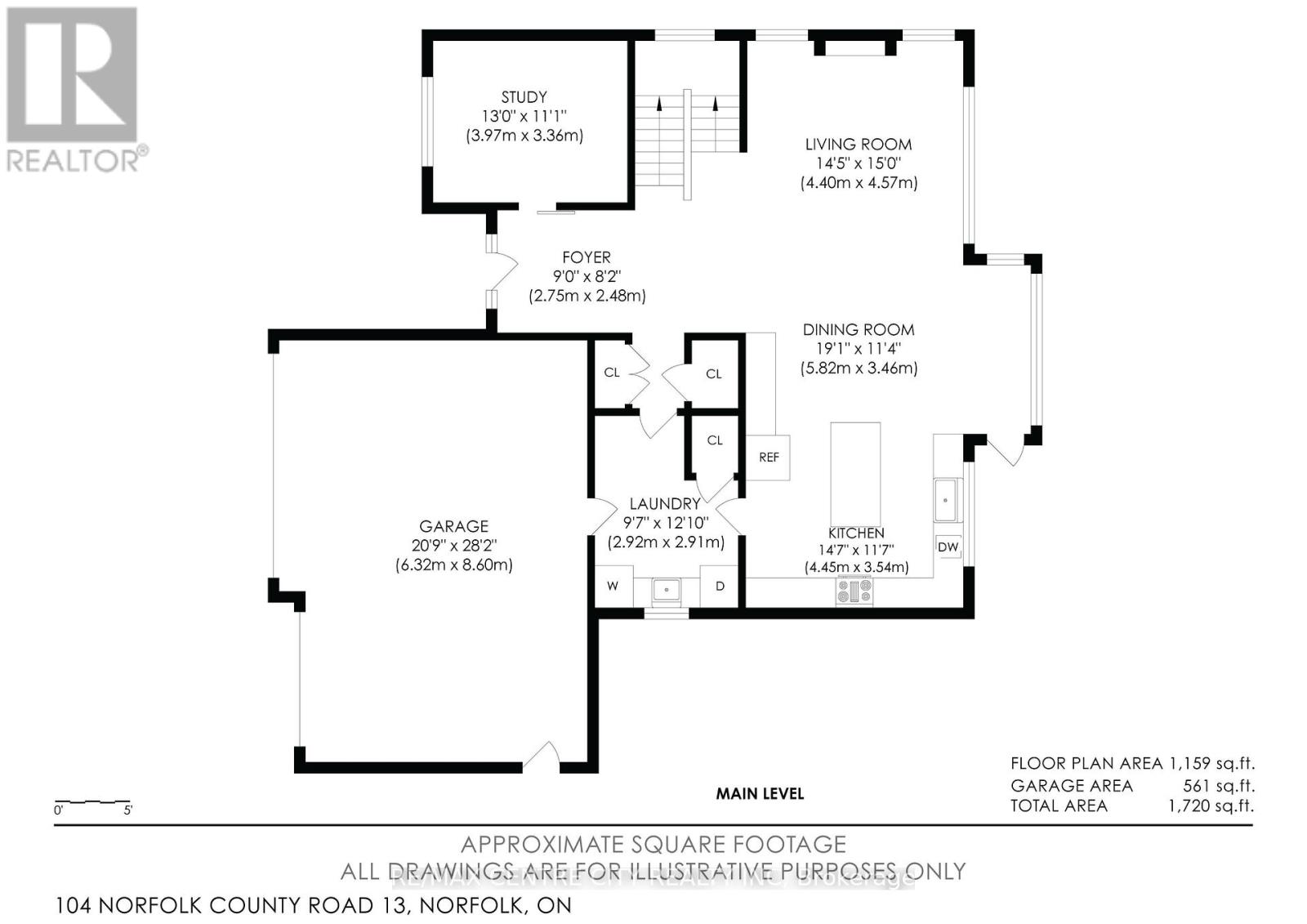 104 Norfolk Country Rd. 13, Rr#2 Road Property Photo 48