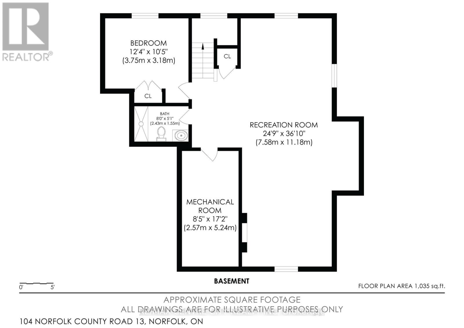 104 Norfolk Country Rd. 13, Rr#2 Road Property Photo 50