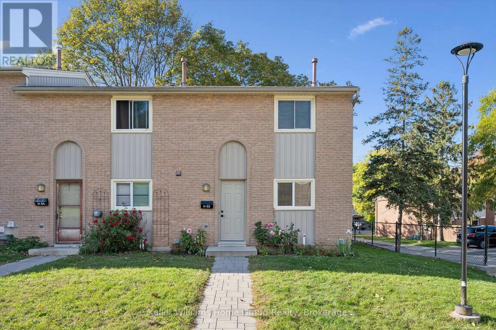 H53 - 223 Pioneer Drive W Property Photo 1