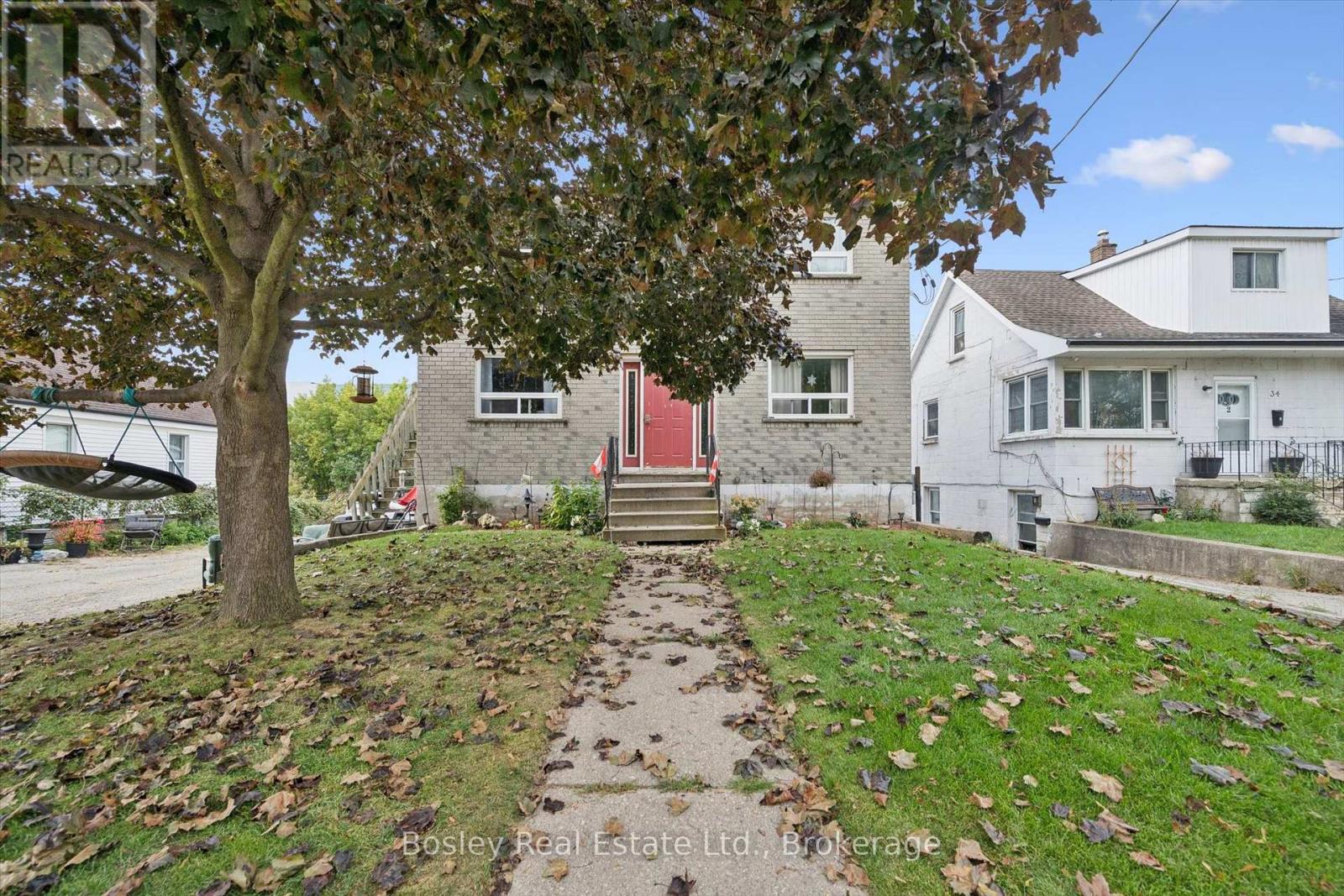 32 Jaffray Street Property Photo 2