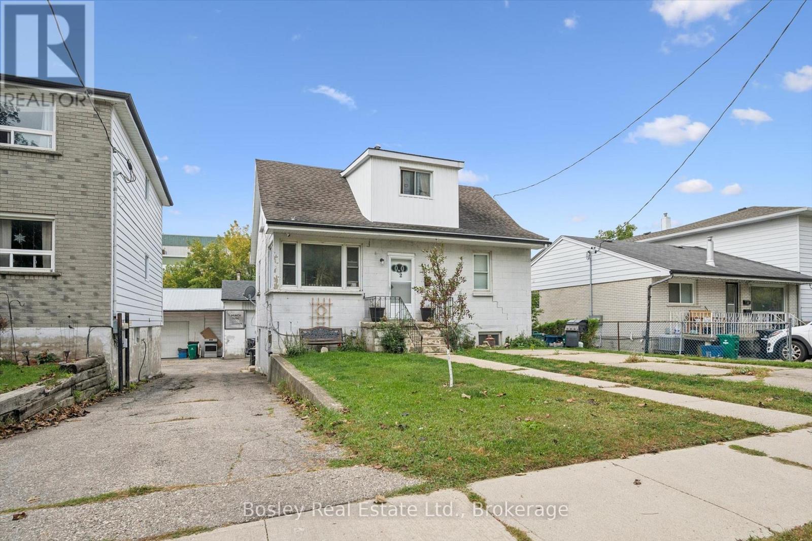 34 JAFFRAY STREET Property Photo 1