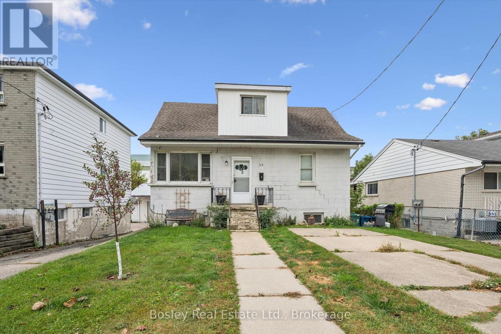 34 Jaffray Street Property Photo 2