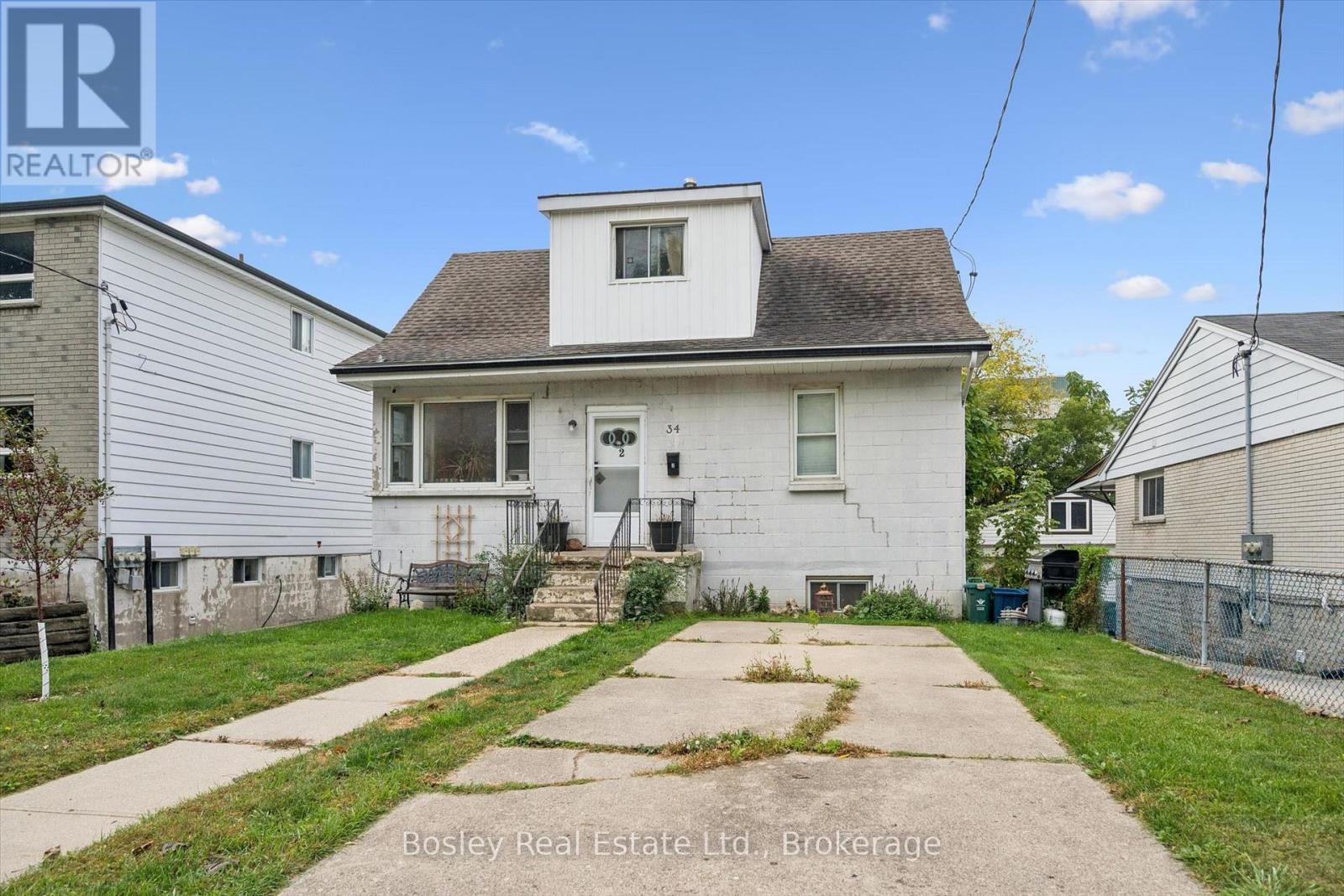 34 Jaffray Street Property Photo 3
