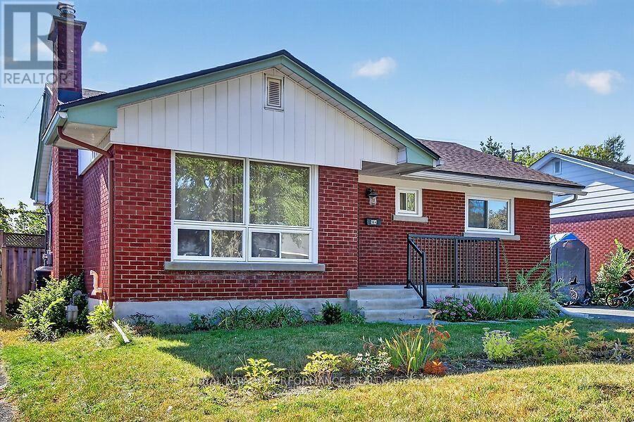 964 Connaught Avenue Property Photo 2