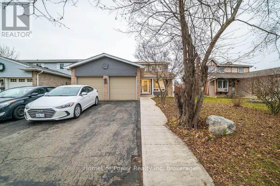 463 Westheights Drive Property Photo 1