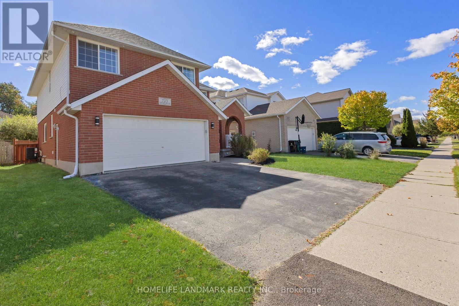723 CHESAPEAKE DRIVE Property Photo 1