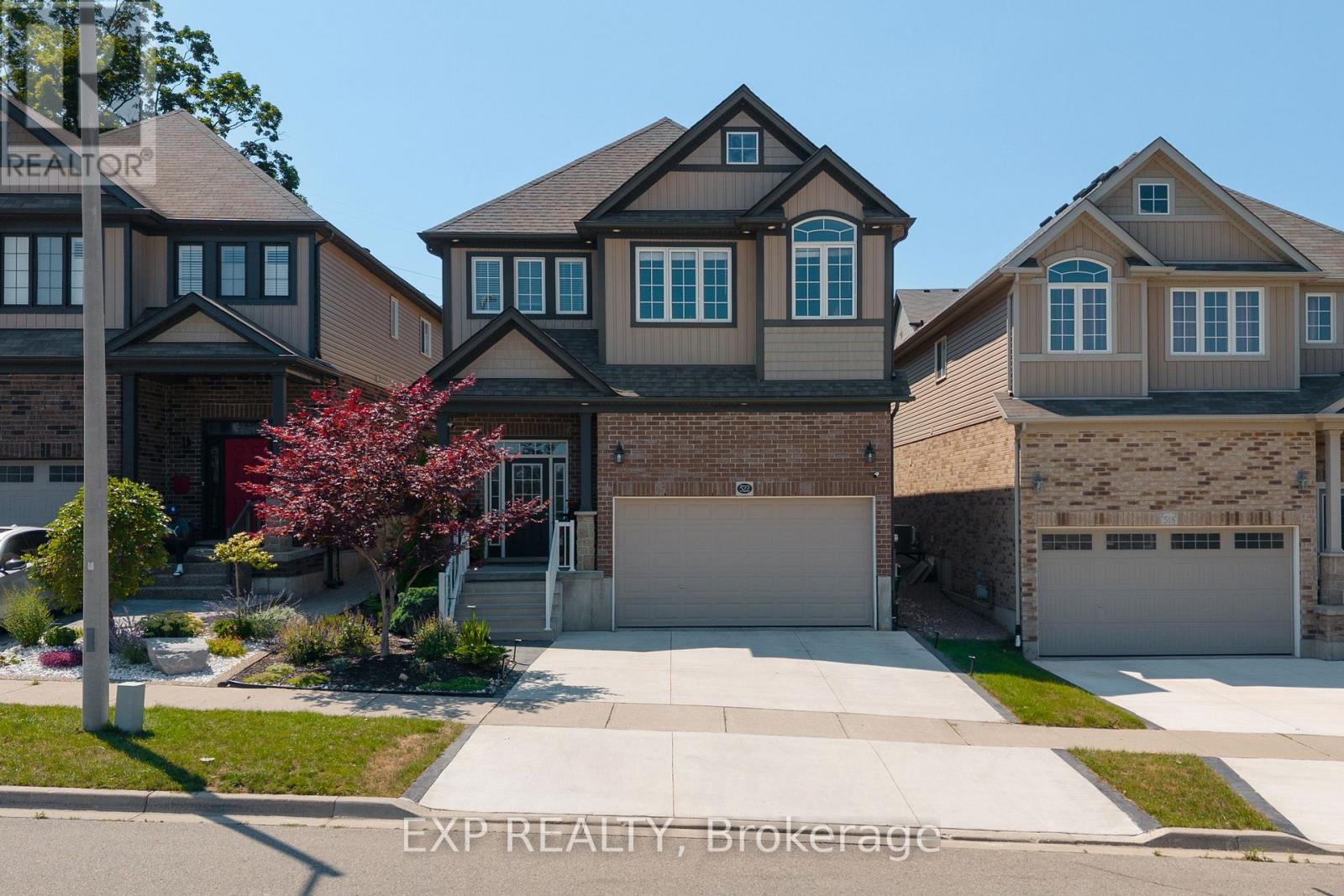 522 WOODBINE AVENUE Property Photo 1
