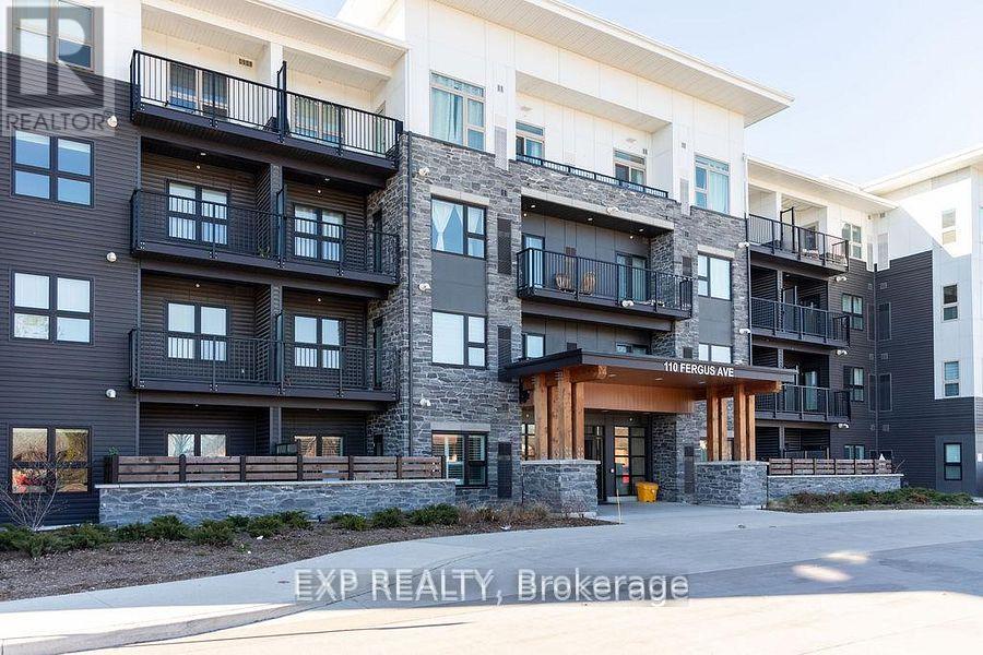 101 - 110 FERGUS AVENUE Property Photo 1