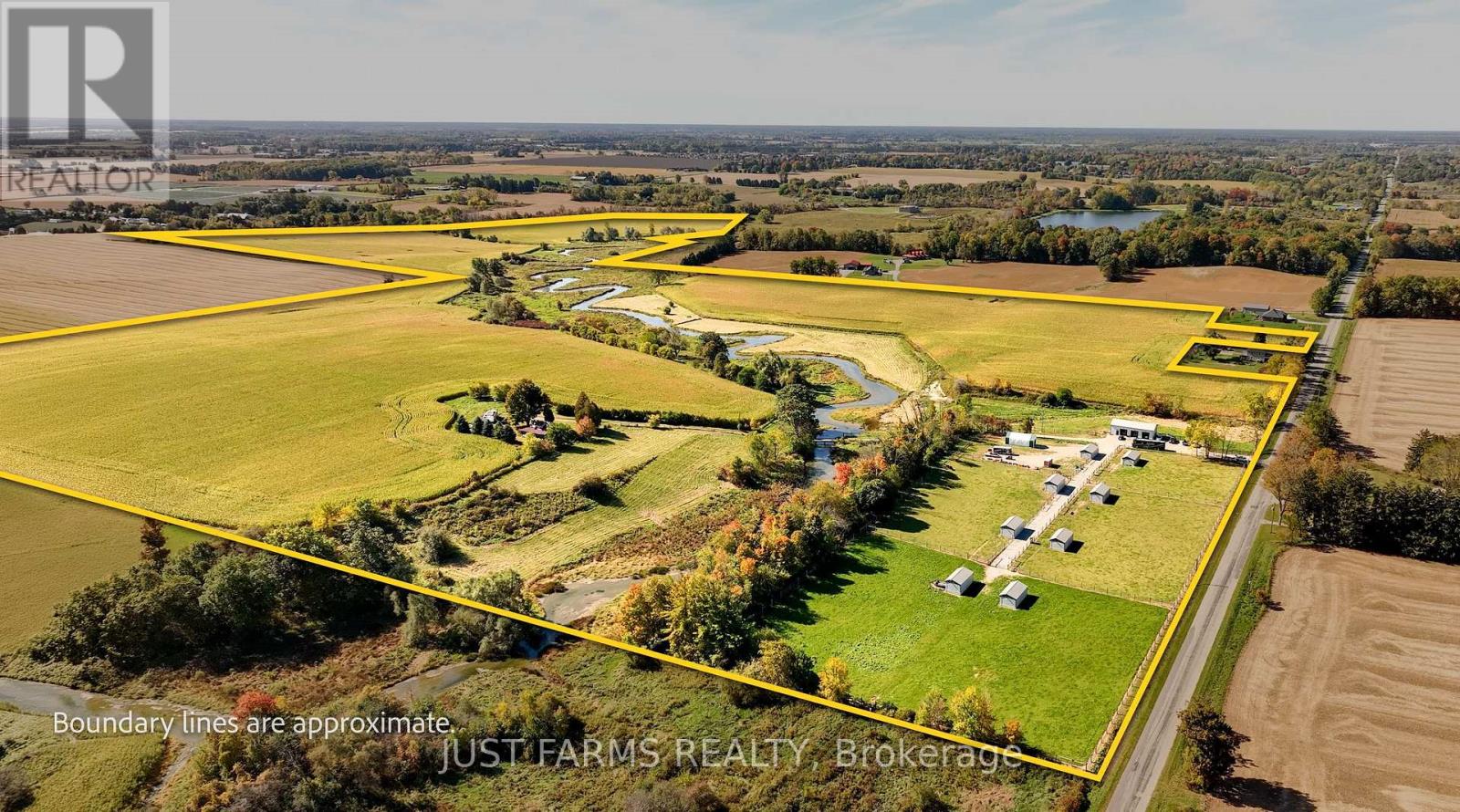 844 Deer Park Road Property Photo 1