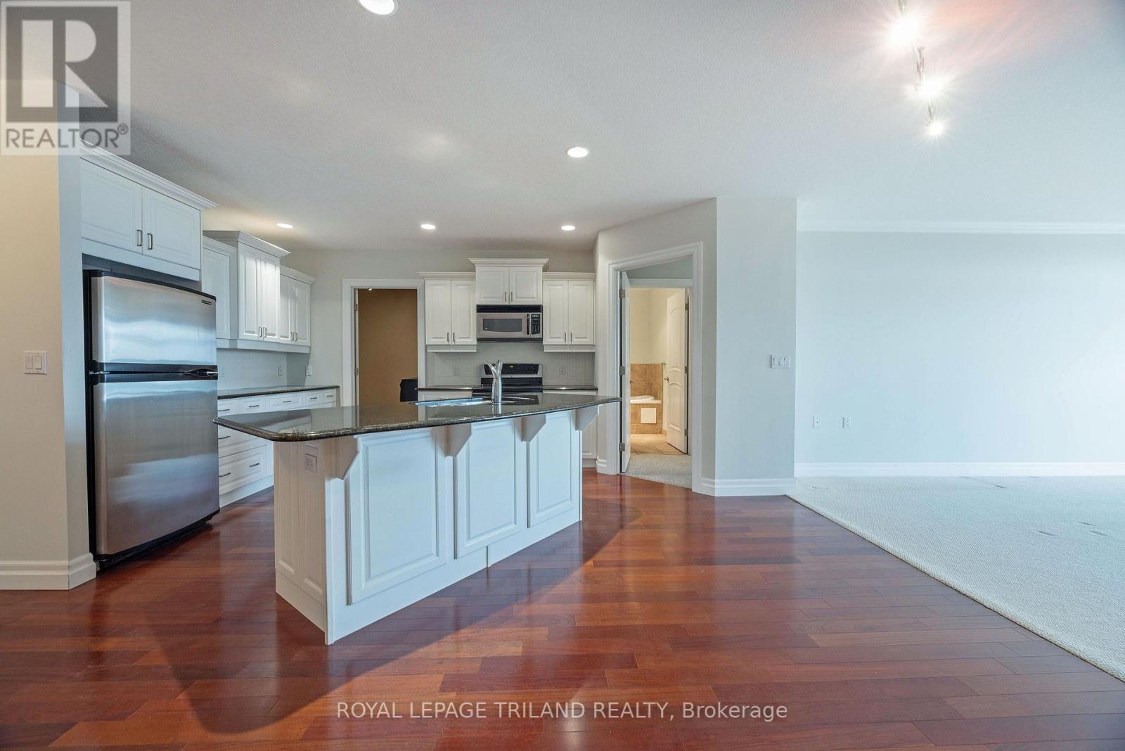 1202 - 250 Pall Mall Street Property Photo 8