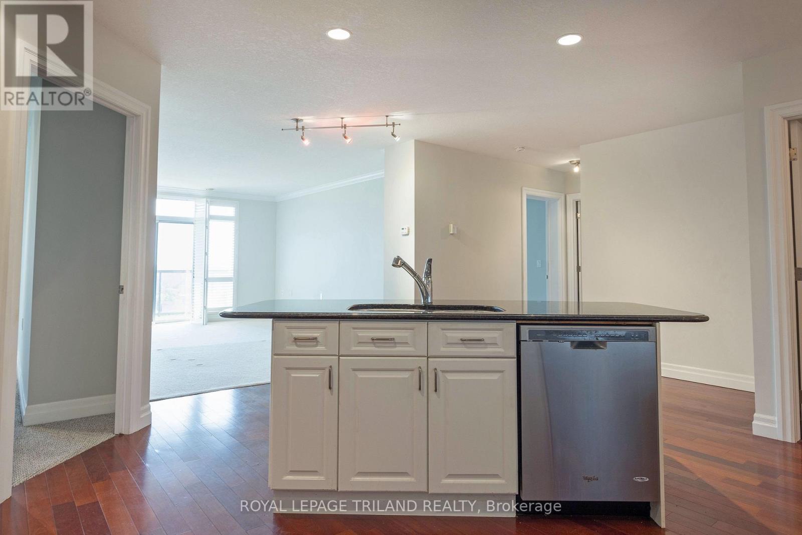 1202 - 250 Pall Mall Street Property Photo 11