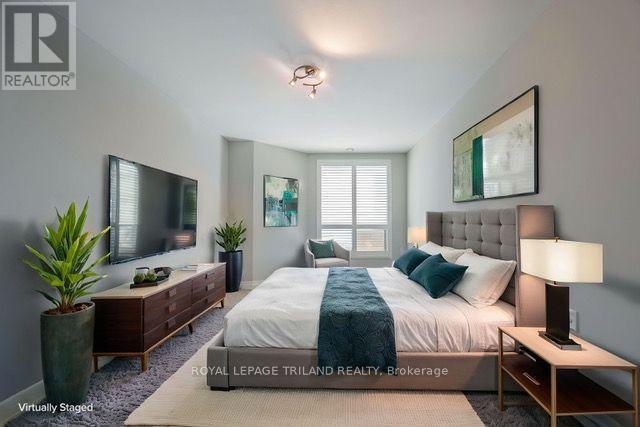 1202 - 250 Pall Mall Street Property Photo 14