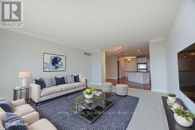 1202 - 250 Pall Mall Street Property Photo 19