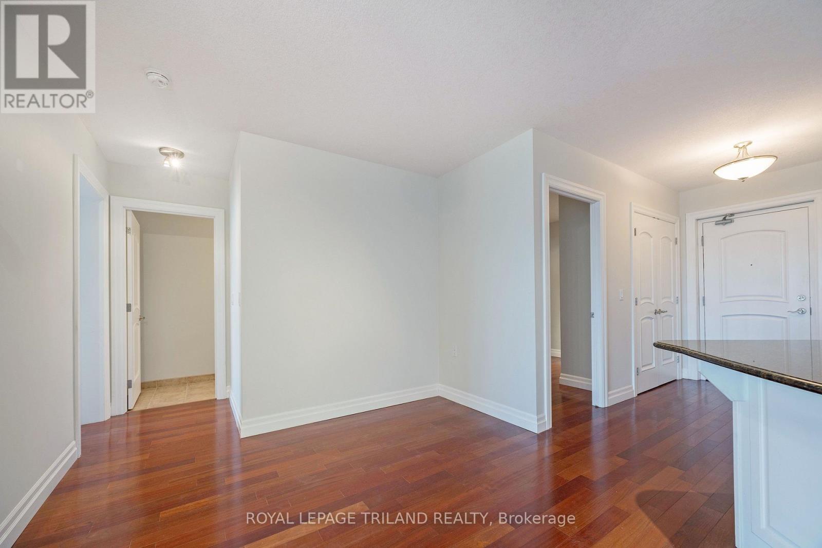 1202 - 250 Pall Mall Street Property Photo 21