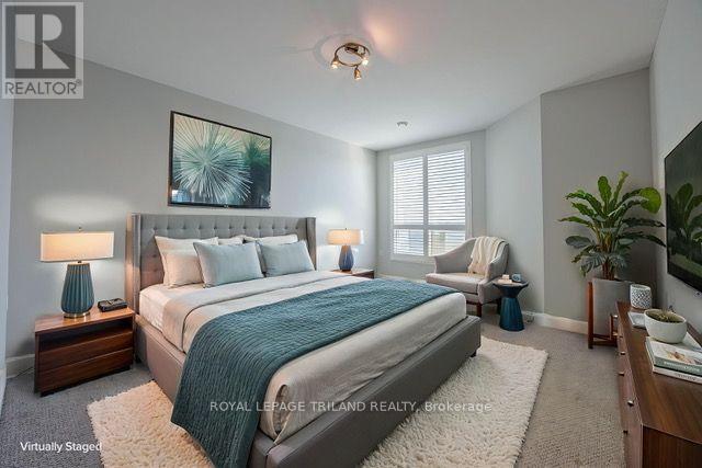 1202 - 250 Pall Mall Street Property Photo 28