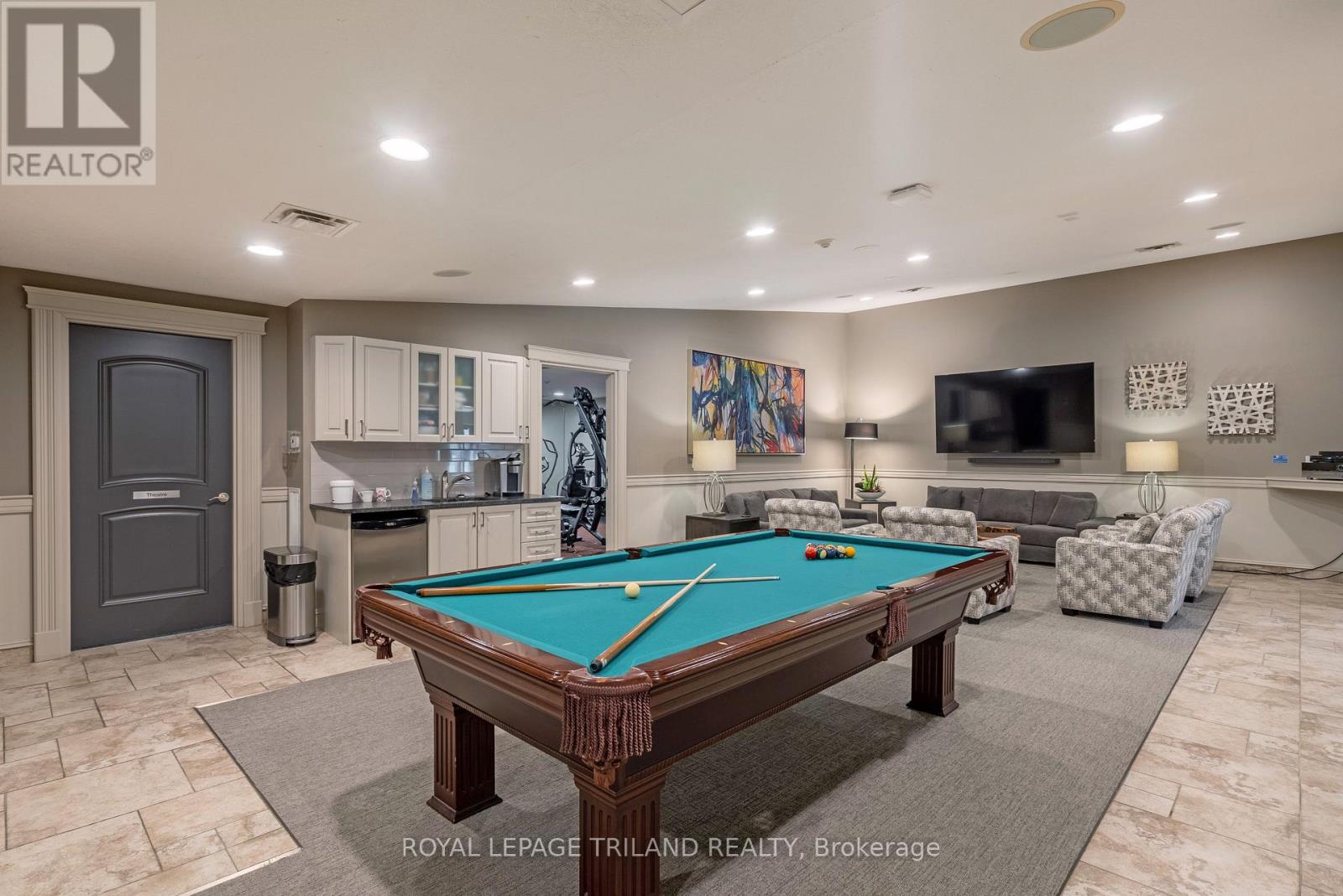 1202 - 250 Pall Mall Street Property Photo 42